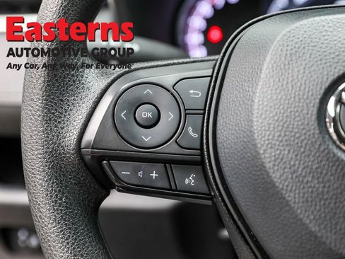 Used 2024 Toyota RAV4 LE image 15