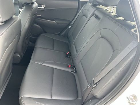 Used 2023 Hyundai Kona Limited image 33