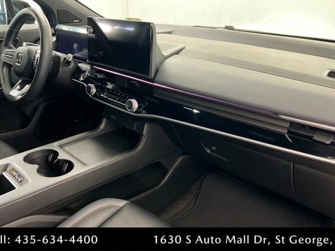 Used 2024 Honda Prologue Touring image 24