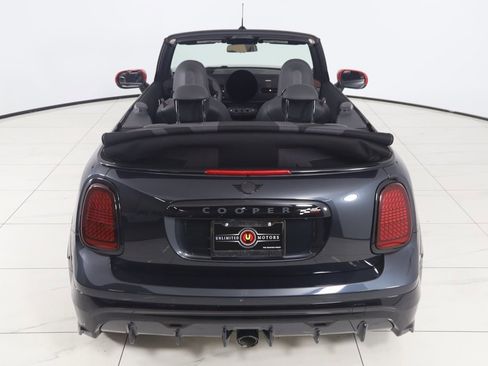 Used 2025 MINI Cooper John Cooper Works image 56