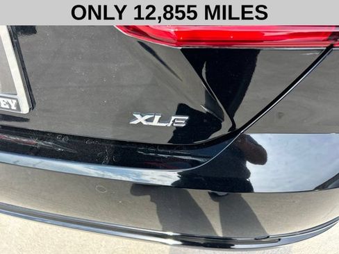 Used 2026 Toyota Camry XLE w/ Premium Plus Package FWD image 4