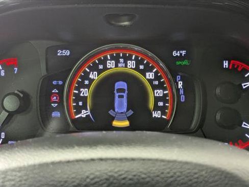 Used 2024 Dodge Durango GT image 36