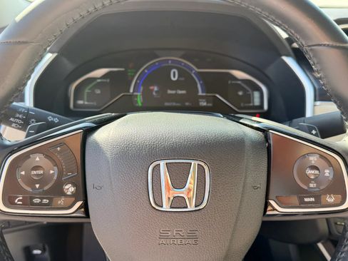 Used 2018 Honda Clarity Touring image 10