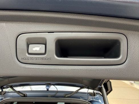 New 2026 Honda CR-V TrailSport image 37