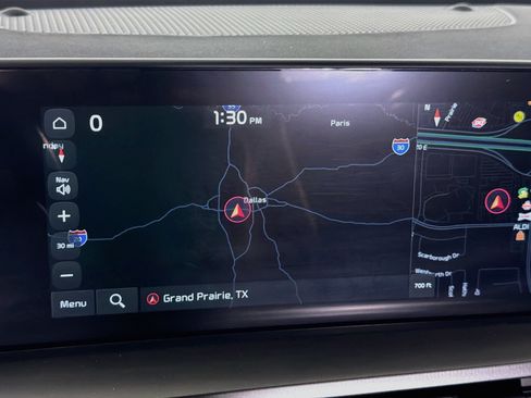 Used 2025 Kia Telluride S FWD image 22