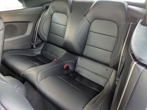 New 2025 Ford Mustang GT Premium w/ GT Performance Package image 13