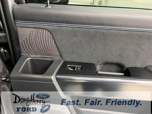 New 2025 Ford F350 Platinum w/ FX4 Off-Road Package image 34