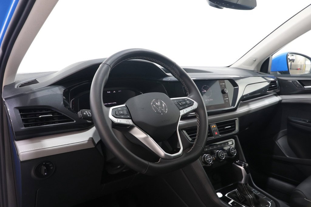 Used 2024 Volkswagen Taos SEL AWD/4WD image 26