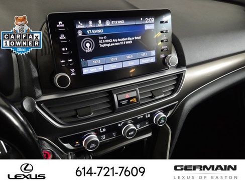 Used 2020 Honda Accord Sport image 27