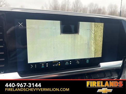 Certified 2024 Chevrolet Silverado 3500 High Country w/ Technology Package image 32