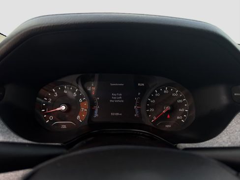 Used 2022 Jeep Compass Latitude w/ Convenience Group AWD/4WD image 11