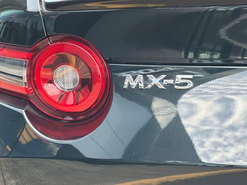 New 2026 MAZDA MX-5 Miata Club RWD image 24