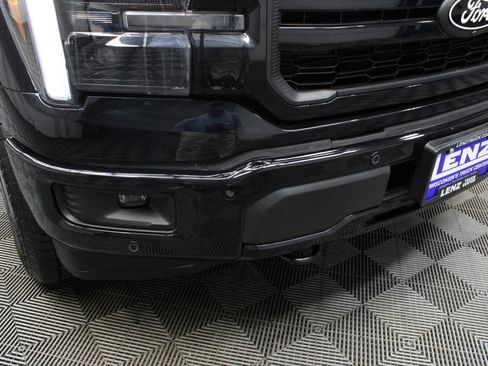 Used 2025 Ford F150 Lariat AWD/4WD image 57