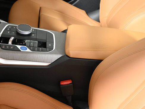 Certified 2025 BMW i4 xDrive40i w/ Premium Package AWD/4WD image 23