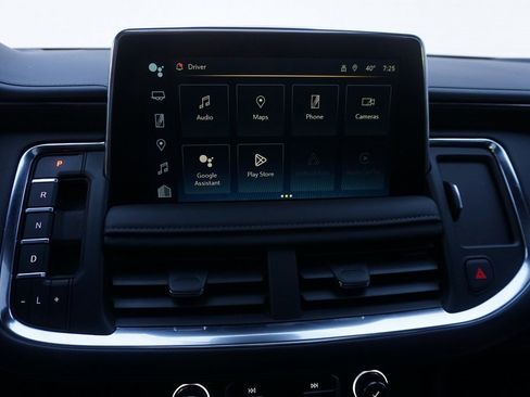 Certified 2023 Chevrolet Tahoe LT w/ Max Trailering Package image 15