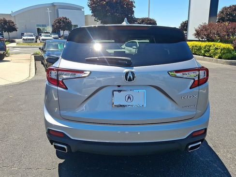 Certified 2024 Acura RDX SH-AWD image 5