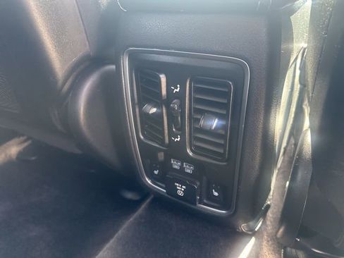 Used 2018 Dodge Durango Citadel w/ Technology Group image 11