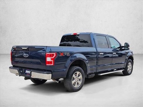 Used 2020 Ford F150 XLT w/ XTR Package image 5