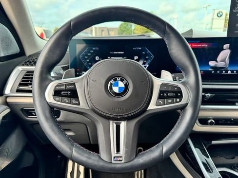 Used 2024 BMW X7 M60i w/ Executive Package AWD/4WD image 23