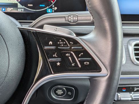 Certified 2025 Mercedes-Benz GLE 350 4MATIC image 21