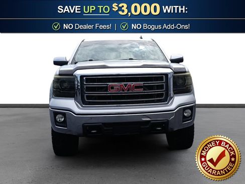 Used 2024 Chevrolet Silverado 1500 RST w/ RST All Star Premium Package AWD/4WD image 11