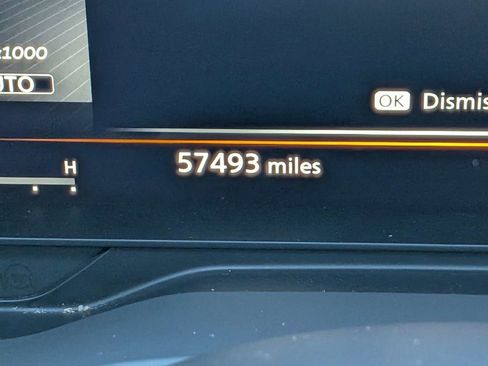 Used 2023 INFINITI QX60 Luxe image 29