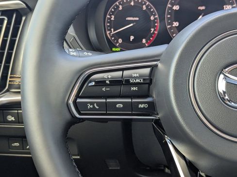 New 2026 MAZDA CX-90 3.3 Turbo w/ Premium Plus Pkg image 29
