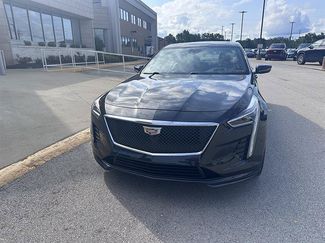 Used 2019 Cadillac CT6 Sport w/ Active Chassis Package 20" AWD/4WD video 1