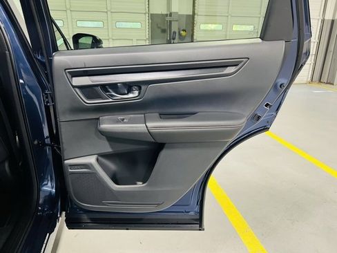 New 2026 Honda CR-V Sport-L image 31