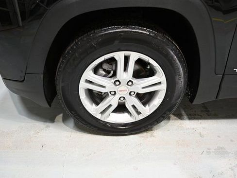 Used 2022 GMC Terrain SLE w/ Driver Convenience Package image 29