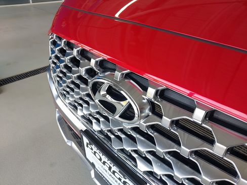 Used 2022 Hyundai Santa Fe SEL w/ Cargo Package image 31