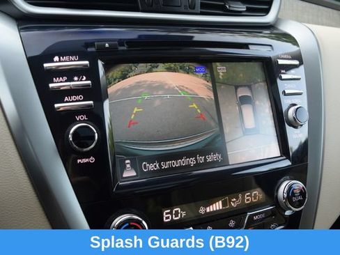 Used 2024 Nissan Murano SL AWD/4WD image 10