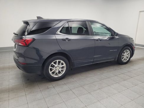 Used 2022 Chevrolet Equinox LT FWD image 10