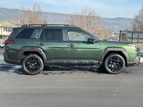 New 2026 Subaru Outback Limited image 2