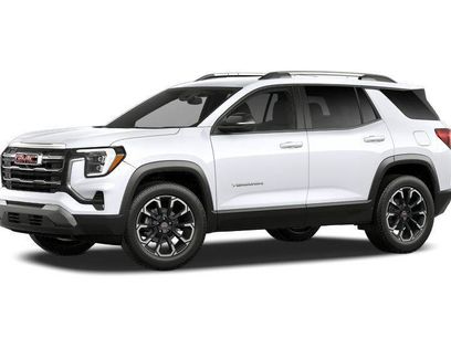 New 2027 GMC Terrain Elevation