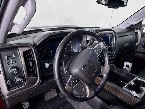 Used 2019 GMC Sierra 2500 Denali AWD/4WD image 4