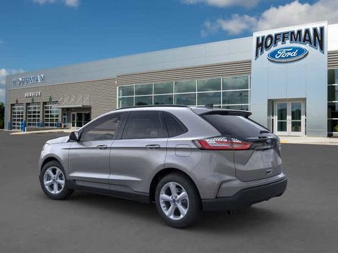 Used 2023 Ford Edge SE image 6
