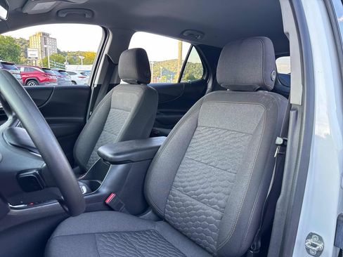 Used 2019 Chevrolet Equinox LT AWD/4WD image 7