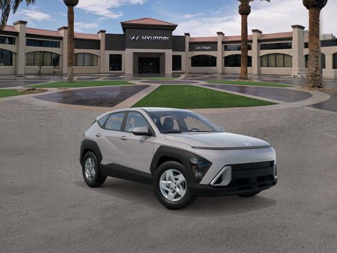 New 2026 Hyundai Kona SE image 2