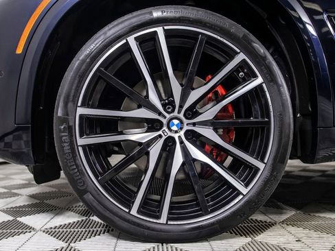 Used 2023 BMW X5 xDrive40i w/ M Sport Package AWD/4WD image 37