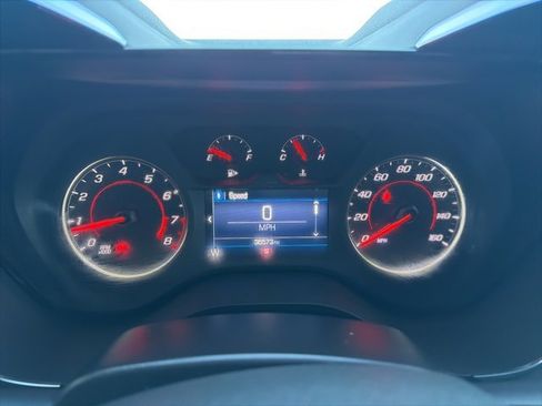 Used 2020 Chevrolet Camaro LT w/ RS Package image 19
