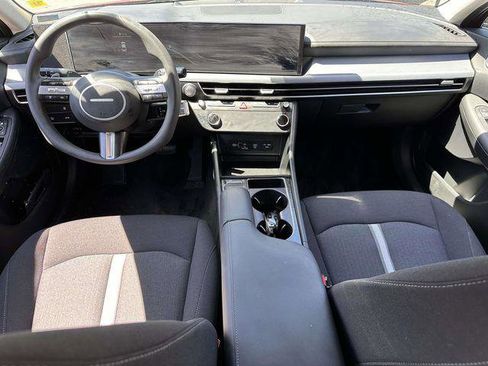Certified 2024 Hyundai Sonata SEL FWD image 18