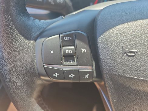 Used 2022 Ford Maverick XLT w/ Equipment Group 300A Standard AWD/4WD image 14