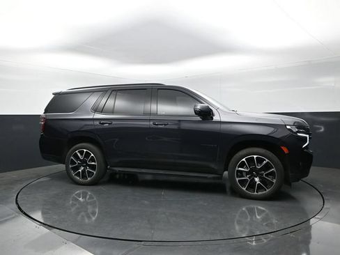 Used 2024 Chevrolet Tahoe RST w/ Luxury Package RWD image 6