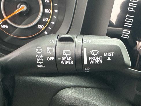 New 2026 Jeep Wrangler Unlimited Sport AWD/4WD image 25