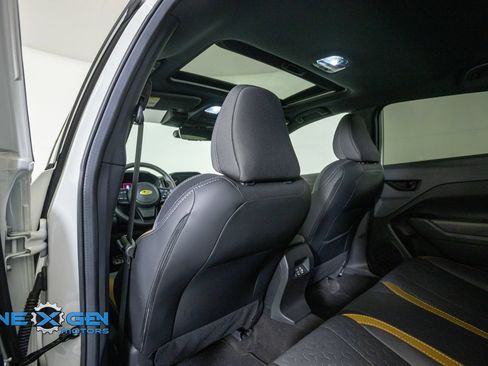 Used 2025 Subaru Crosstrek 2.5i Sport AWD/4WD image 26