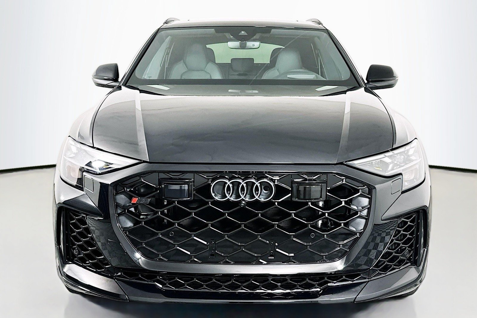 New 2026 Audi RS Q8 performance AWD/4WD image 2