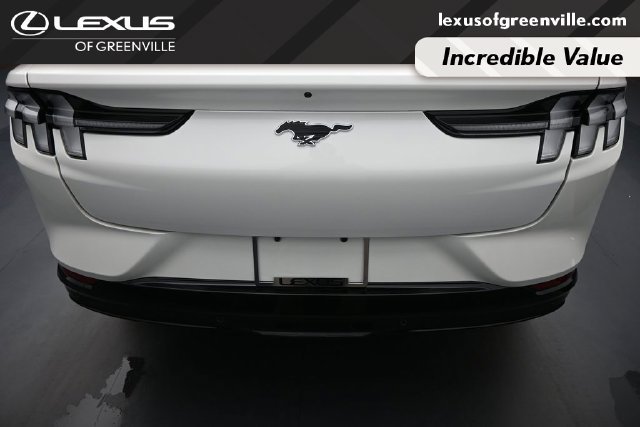 Used 2025 Ford Mustang Mach-E Premium w/ Sport Appearance Package AWD/4WD image 28