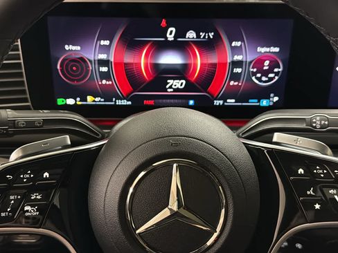 New 2026 Mercedes-Benz GLE 580 4MATIC image 19