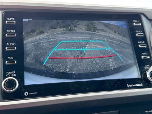 Used 2023 Toyota Tacoma TRD Off-Road image 20